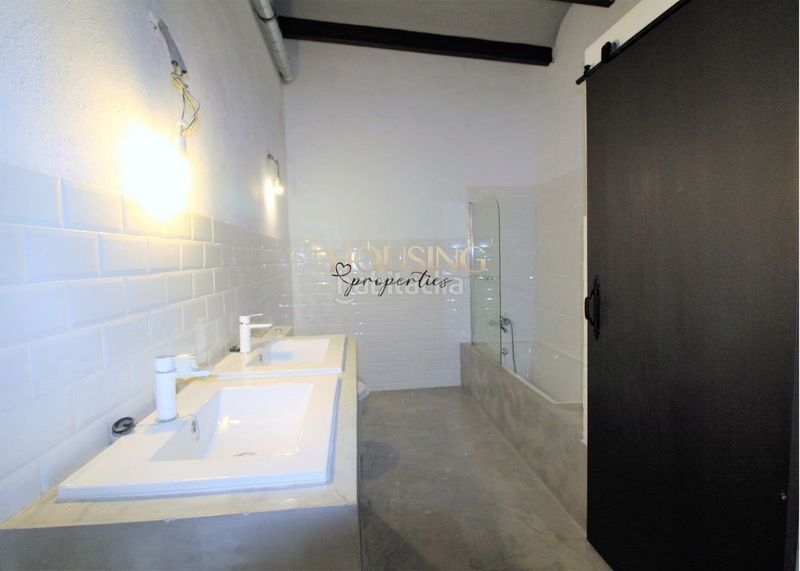 Foto c4339de4-c6b7-4626-b3da-c18e26adf90a. Loft a Son Fortesa Palma de Mallorca
