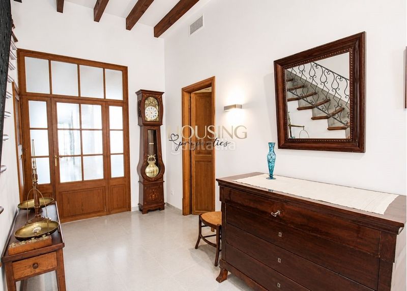 Foto 4ea87b29-08d9-4406-8301-d14fe2cbf7ab. Casa adossada a Llucmajor interior Llucmajor