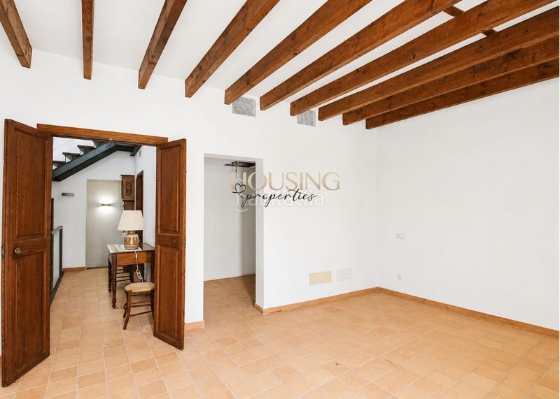 Foto 5aaf28f4-8b3c-49e2-a848-e6dfbf6aea3c. Casa adossada a Llucmajor interior Llucmajor