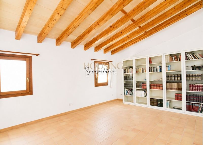 Foto d3c7a043-ceca-407b-b0ec-b186e92ed691. Casa adossada a Llucmajor interior Llucmajor
