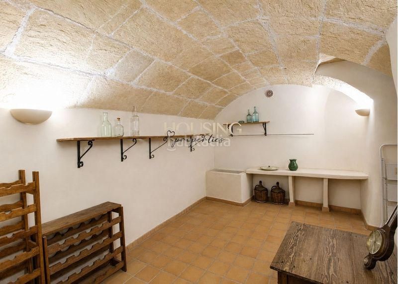 Foto e3fdb339-360d-4886-882c-d0c8e7002552. Casa adossada a Llucmajor interior Llucmajor