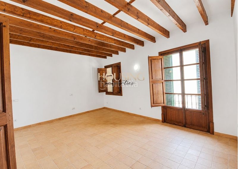 Foto e6e54926-7b35-4f61-873a-2eacdfc9058c. Casa adossada a Llucmajor interior Llucmajor