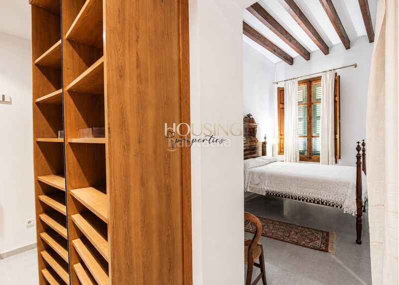 Foto f36843a2-7817-4d77-afda-d3e89680e596. Casa adossada a Llucmajor interior Llucmajor