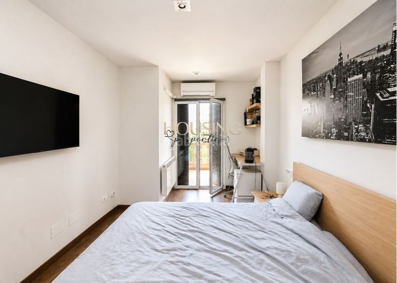 Foto a070a458-3282-4876-8284-a27b8eda33d0. Casa adossada amb xemeneia aparcament a L´Olivera Palma de Mallorca