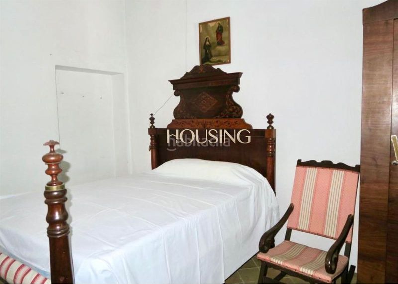 Foto 16a130f8-a9d8-4595-99e5-f1428da42606. Semi detached house with fireplace in Campos poble Campos