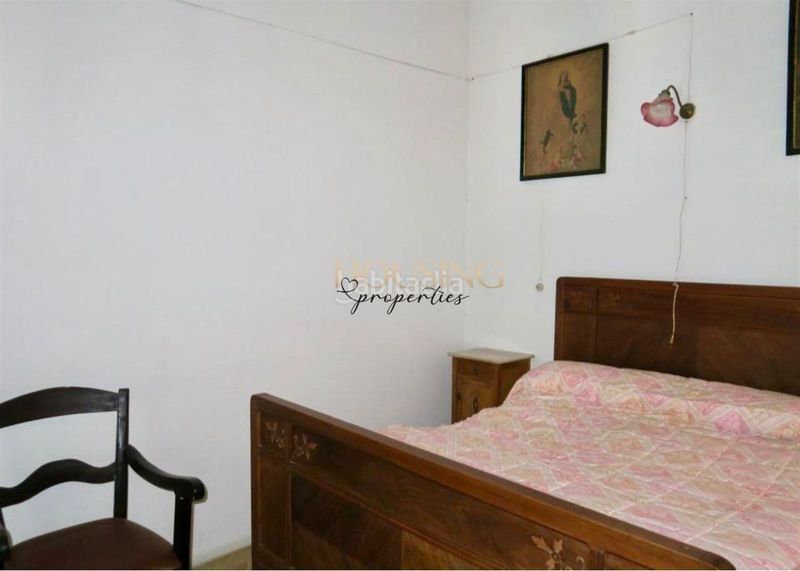 Foto 6cee30cc-ad77-46e4-b058-a6d838dd9744. Semi detached house with fireplace in Campos poble Campos