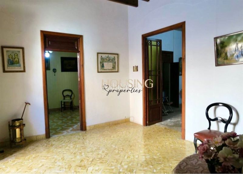 Foto 6f65e081-be2b-423b-84e8-bdc88633465d. Semi detached house with fireplace in Campos poble Campos