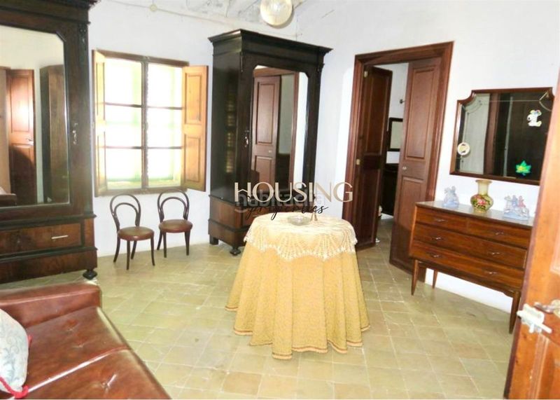 Foto 7a4510ed-0359-4f74-a656-30f4c3d36b81. Semi detached house with fireplace in Campos poble Campos