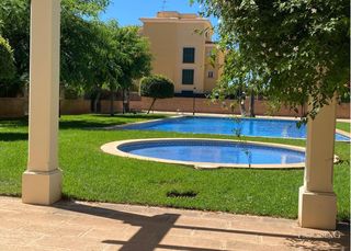 Lloguer Planta baixa a Maioris-Puig de Ros. En residencial en puig de ros (llucmajor)