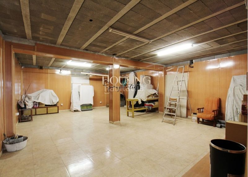 Foto 01ae9cf8-216c-49e3-8f62-3478a0976086. Casa adossada a Es Portixol-Es Molinar Palma de Mallorca