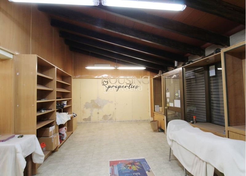 Foto 9a0c31d4-67a0-4efb-883e-bf35cba0f144. Casa adossada a Es Portixol-Es Molinar Palma de Mallorca