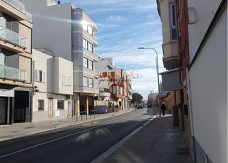Casa a schiera in Es Portixol-Es Molinar. Oportunidad en el molinar/portixol