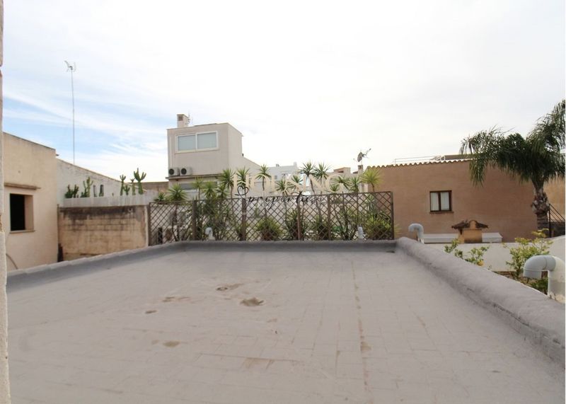 Foto c2f8c50c-1598-4893-ab0a-0ccb573f802e. Casa adossada a Es Portixol-Es Molinar Palma de Mallorca