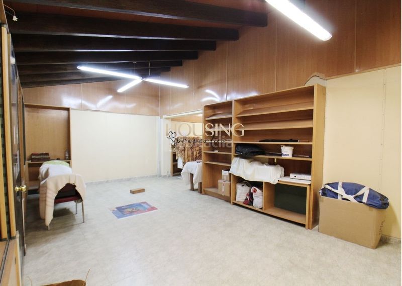 Foto ca1fdbe9-24f0-4e98-b975-f66ffd371215. Casa adossada a Es Portixol-Es Molinar Palma de Mallorca