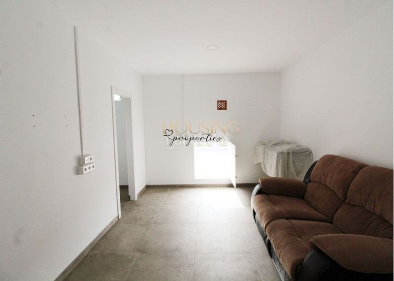 Foto e2c610c6-2752-49c8-9d79-e7e566c90d22. Casa adossada a Es Portixol-Es Molinar Palma de Mallorca