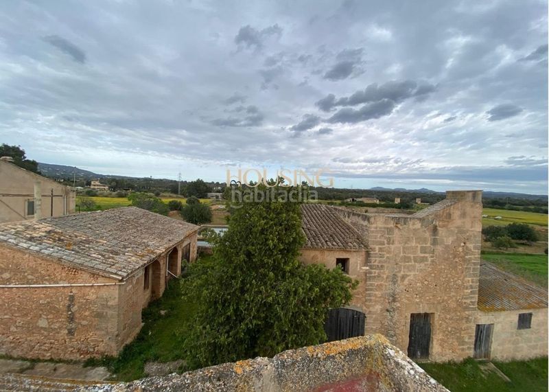 Foto 7c39e888-5f32-4aa1-a247-1fa8e3815059. Masia amb xemeneia aparcament piscina a Son Ferriol Palma de Mallorca