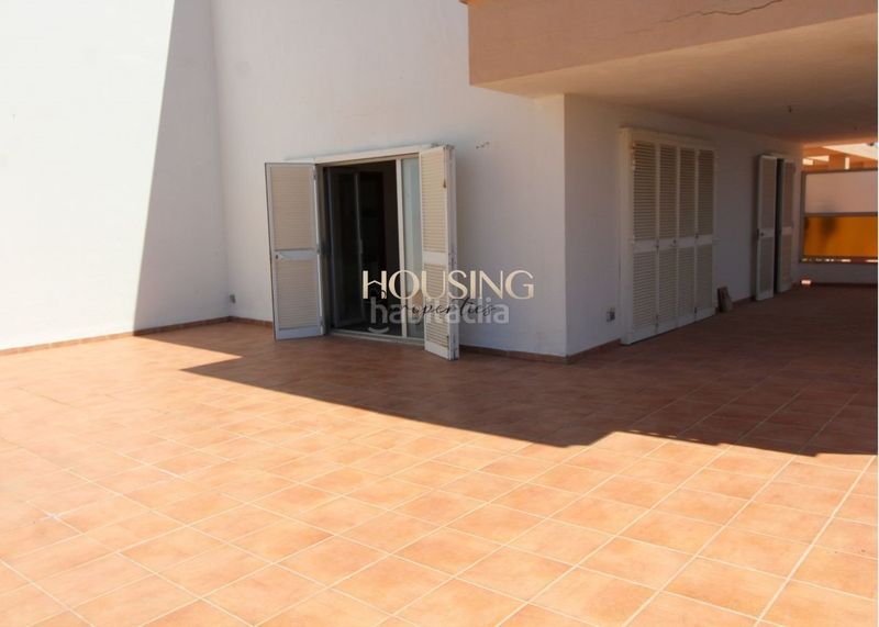 Foto 1b489917-be6f-4929-b0e6-31a80573156b. Penthouse in S´Arenal Palma de Mallorca