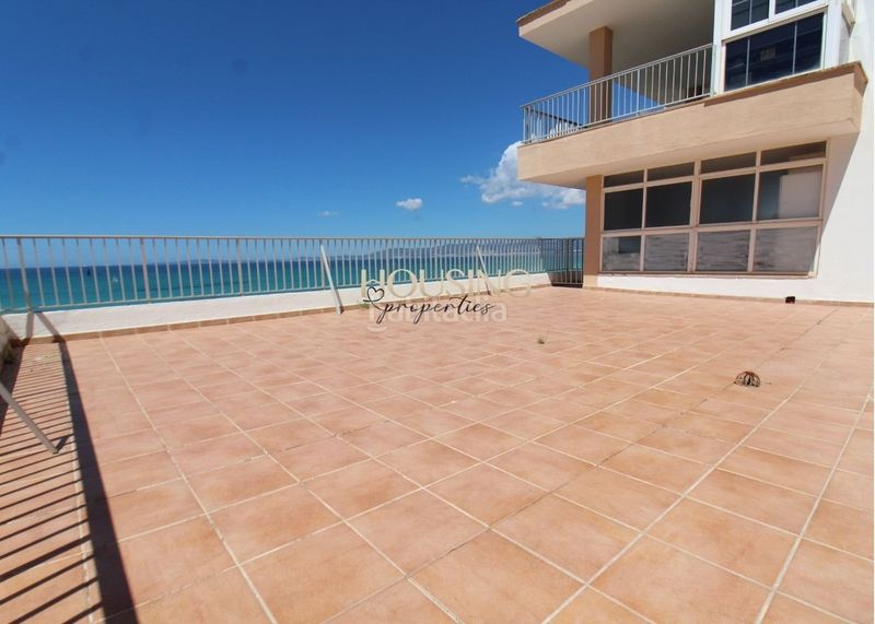 Foto 4e074521-1da5-400a-82c3-c530dbcedfdf. Penthouse in S´Arenal Palma de Mallorca