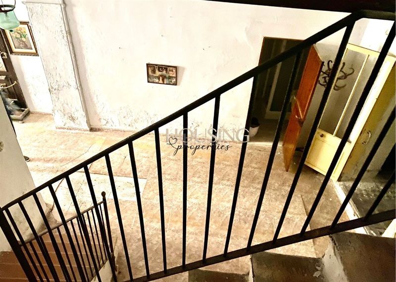 Foto 4d3406e4-65a9-4cc2-9546-774c7971788a. Maison jumelée avec parking dans Felanitx poble Felanitx