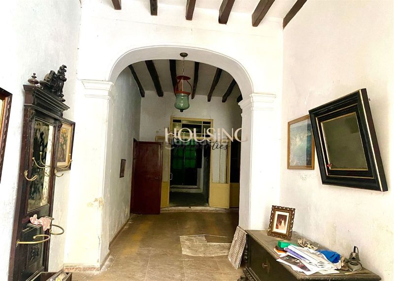 Foto c8f1acbb-2ea7-4950-b94a-57484fe21de6. Maison jumelée avec parking dans Felanitx poble Felanitx