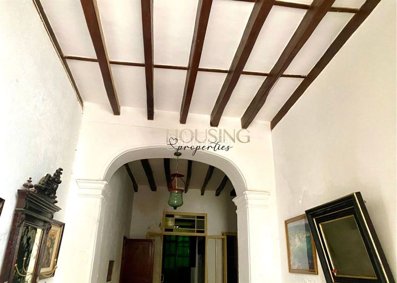 Foto cd9fd2ef-0825-47bb-b7d9-e48c8d040a17. Maison jumelée avec parking dans Felanitx poble Felanitx