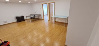 Oficina a Son Anglada