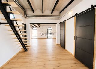 Loft a Son Fortesa