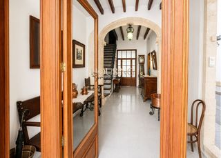 Maison jumelée à Llucmajor Interior