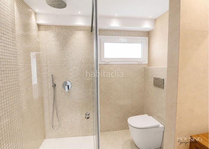 Foto 437220dd-d4e1-417e-a866-b2baf7aaf77b. Affitto attico con riscaldamento in S´Arenal Palma de Mallorca