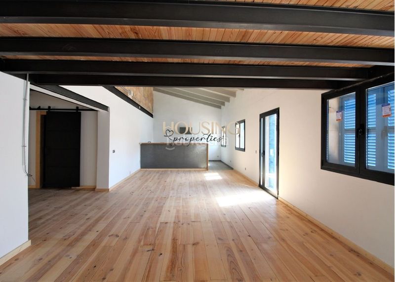 Foto a1b24d90-60b9-4a31-b3d6-4b32ae6461fa. Location attique dans Son Fortesa Palma de Mallorca