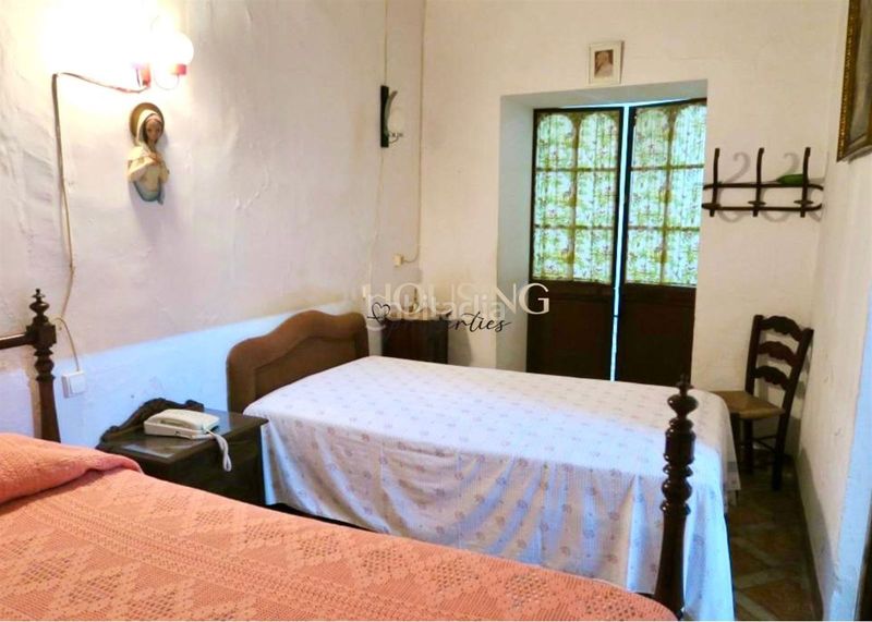 Foto dead2458-d54f-4c1a-b669-6ddc77d00868. Casa adosada casa de pueblo en Campos poble Campos