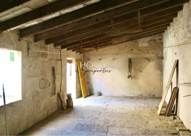 Foto fa6a3c29-22ff-4bc0-9314-0e2e3b876827. Casa adosada casa de pueblo en Campos poble Campos