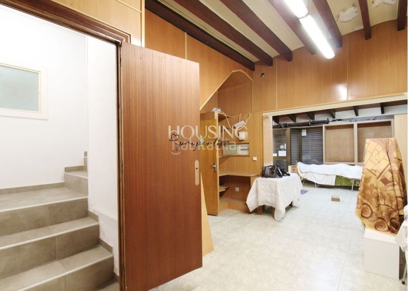 Foto ef58ef74-ea13-4fc9-b96d-bdeed5611fdf. Casa adossada a Es Portixol-Es Molinar Palma de Mallorca