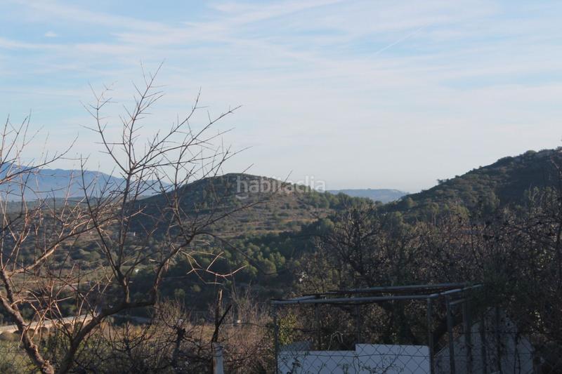 Foto 229e2524-0756-4968-b70d-42d2000a943e. Terreno residencial en Cervera del Maestre
