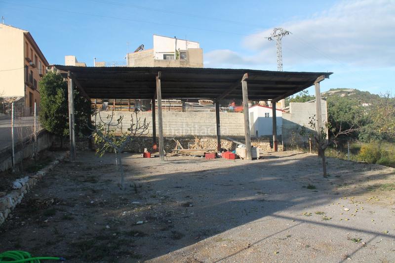 Foto 235f8090-be8b-4cb7-b6de-31a0a4a4b8a8. Terreno residencial en Cervera del Maestre