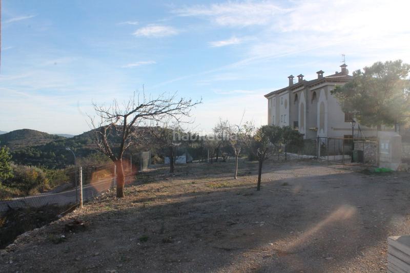 Foto 3fded9d0-b680-401b-9c14-2122db1d0fb3. Terreno residencial en Cervera del Maestre