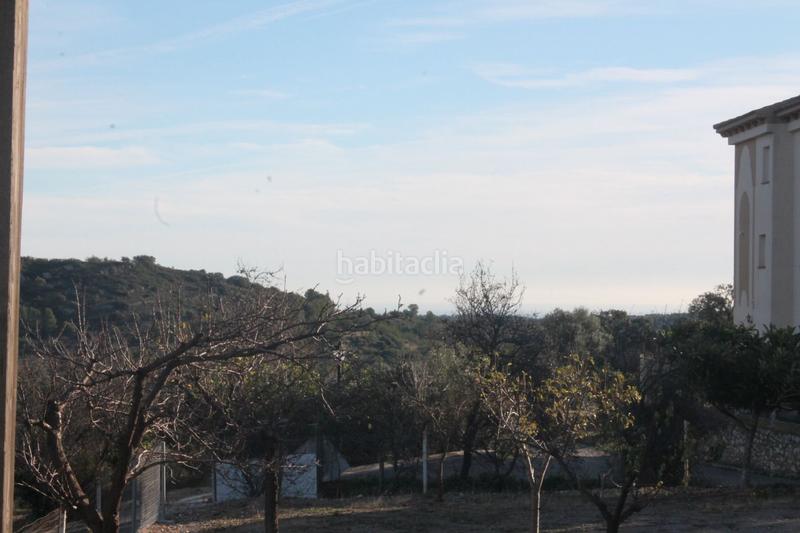 Foto 4a6c196e-ad82-41a9-9874-e0f6bde1334e. Terreno residencial en Cervera del Maestre