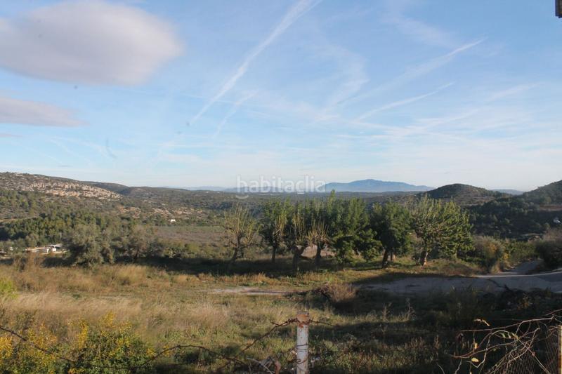 Foto 4b6b5ccb-b836-4733-8a67-04fb4355922d. Terreno residencial en Cervera del Maestre