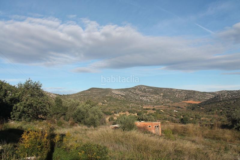 Foto 5aa07dc5-f68e-497b-aedf-1c5aa0e0b7c4. Terreno residencial en Cervera del Maestre