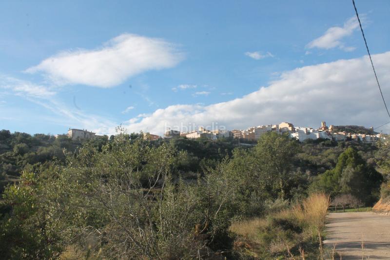 Foto 6fe670c5-8520-41db-9226-3a55b48e41ad. Terreno residencial en Cervera del Maestre