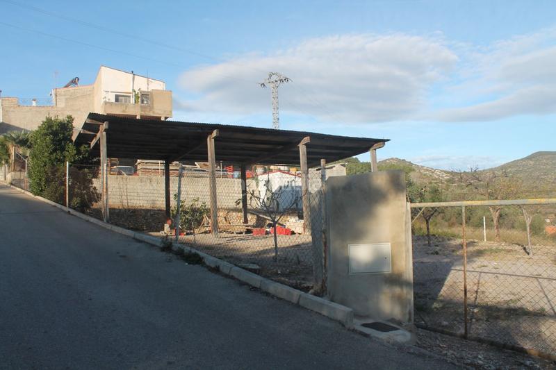 Foto 98ab39e2-694a-4ac3-9944-afd0a1177947. Terreno residencial en Cervera del Maestre