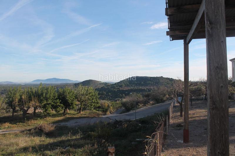 Foto d62fbc45-f61b-4c4d-9991-8f77c84937f9. Terreno residencial en Cervera del Maestre