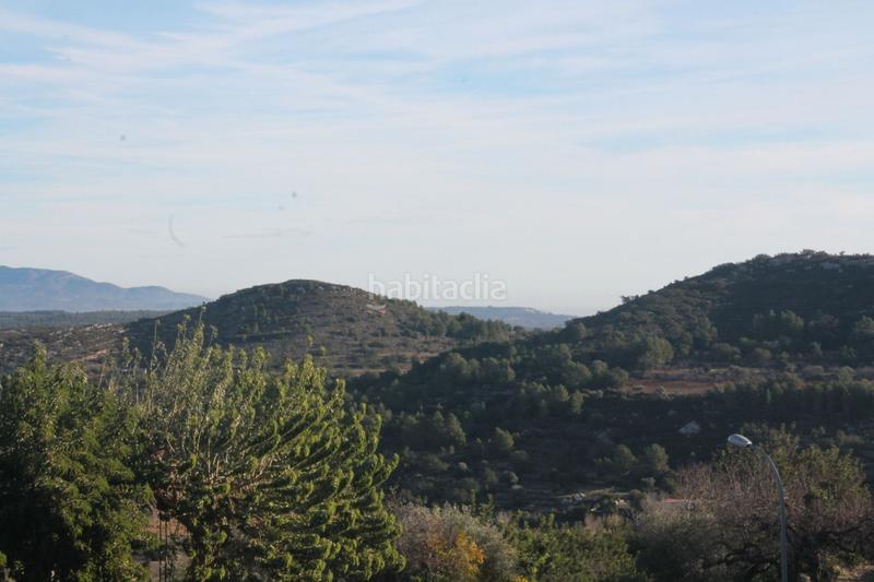 Foto debb804d-e450-4770-a80b-a49873d31d53. Terreno residencial en Cervera del Maestre