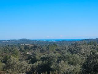 Terreny residencial a Cervera del Maestre. Finca, caseta, vistas al mar, cervera del maestre, costa azahar,