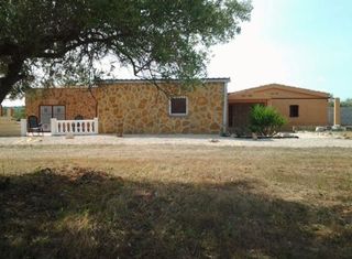 Casa en Cálig. Finca, casa, calig, costa azahar, comunidad valenciana, provinci