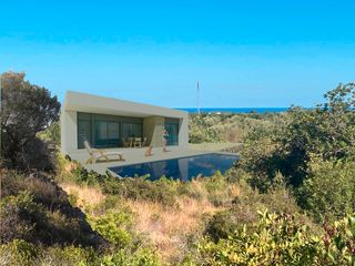 Chalet en Cálig. Finca, obra nueva, luz, agua, piscina, calig, costa azahar, comu