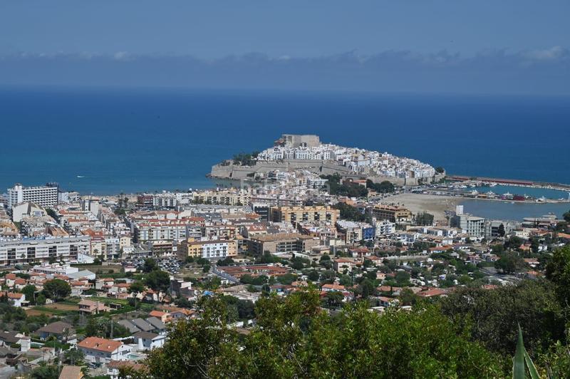 Foto 000be193-0e77-4241-b7a0-ebe9be063d72. Wohngrundstück in Las Atalayas-Urmi-Cerro Mar Peñíscola