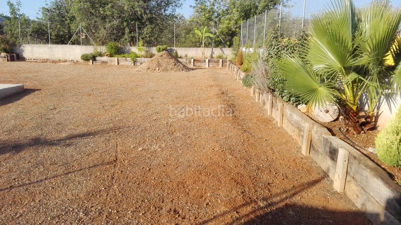 Foto 289a5e3a-17aa-44b8-ae73-b87d3cdc1409. Wohngrundstück in Las Atalayas-Urmi-Cerro Mar Peñíscola