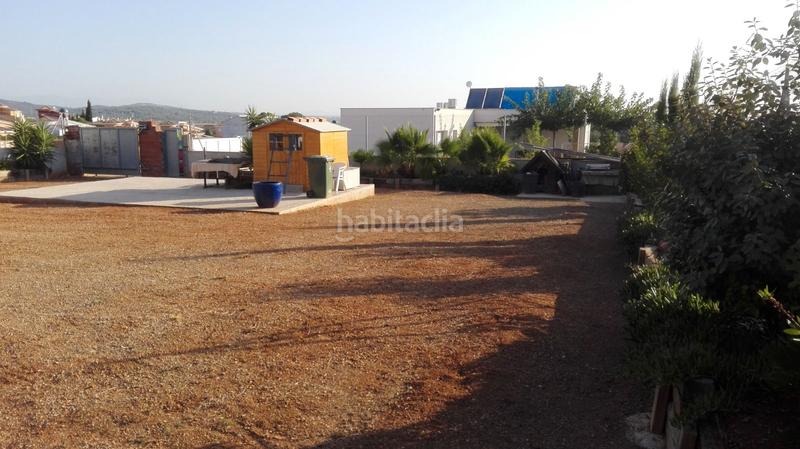 Foto 4678eed7-5795-4a40-82f8-3378d84ac510. Wohngrundstück in Las Atalayas-Urmi-Cerro Mar Peñíscola