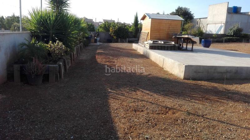 Foto 567e1342-c392-4352-acd5-b99637f636a8. Wohngrundstück in Las Atalayas-Urmi-Cerro Mar Peñíscola